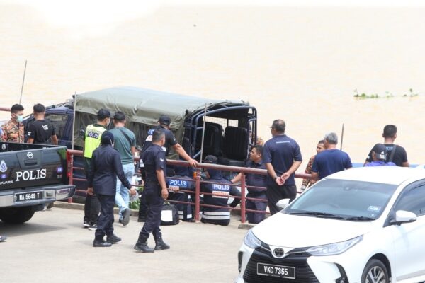 எதிர்வாதம் புரிய இந்திய ஆடவருக்கு உத்தரவு