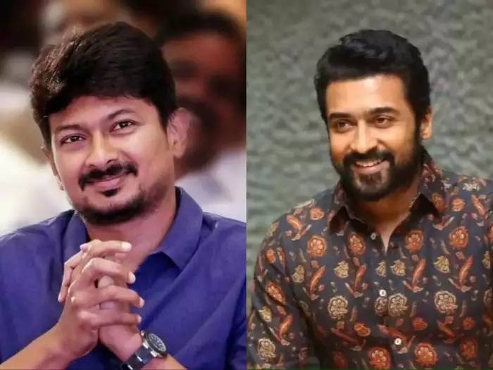 7ம் அறிவு படத்தில் 'அந்த' வசனத்தை தூக்க சொன்ன சூர்யா.. உதயநிதியால் வெளிவந்த உண்மை.!
