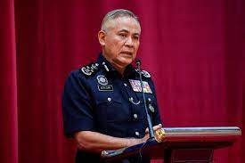 ஜோஸ்லின் சியா வை போலீசார் தேடி வருகின்றனர்