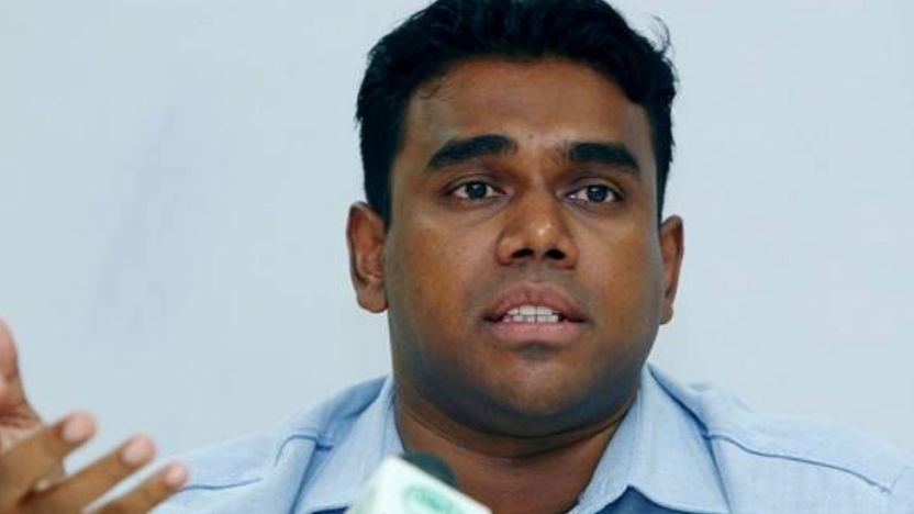 மஇகா மத்திய செயலவையிலிருந்து டத்தோ சிவராஜ் நீக்கம்