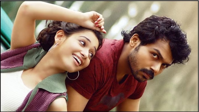 'பையா 2' படத்தில் மீண்டும் ஒரு திருப்பம்
