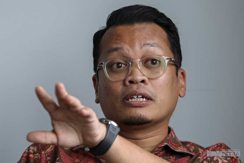 ஒரு கோடி வெள்ளி அபராதத் தொகை சரியான நடவடிக்கையாகும்