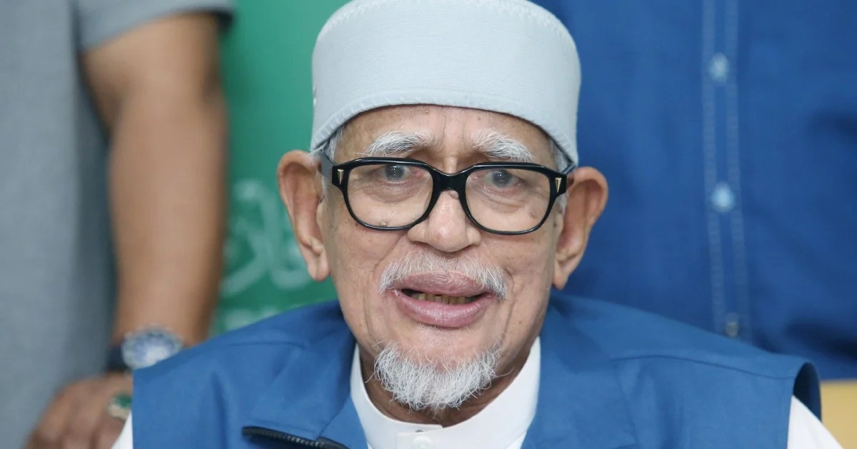 நாட்டை ஆட்சி செய்வதற்குப் பக்காத்தான் ஹராப்பான் பொருத்தமற்றது