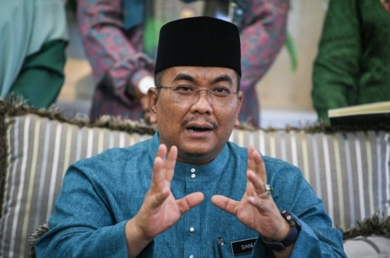 கெடா மாநில சட்டமன்றம் புதன்கிழமை கலைக்கப்படும்