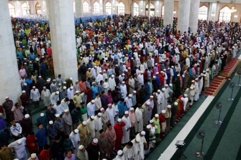 வெள்ளிக்கிழமை கூடுதல் விடுமுறை