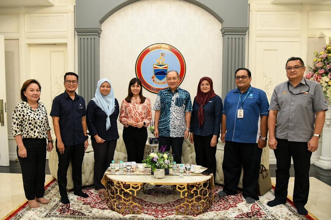 சபா மாநில மக்களுக்கு தொடர்பு மற்றும் இலக்கவியல் சேவைகளின் தரம் மேம்படுத்தப்படும்