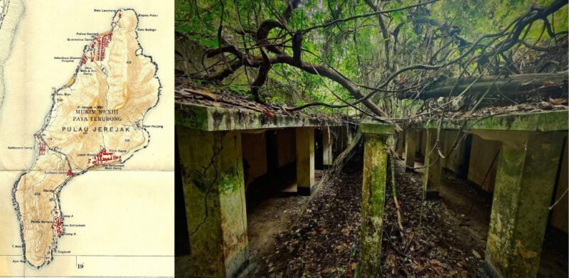 சிறைச் சாலையாக மாறிய தொழு நோயாளிகள் மையம்