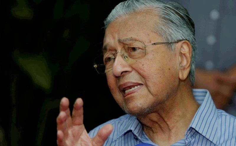 டிஏபி யுடன் செல்வதை தவிர அன்வாருக்கு வேறு வழியில்லை