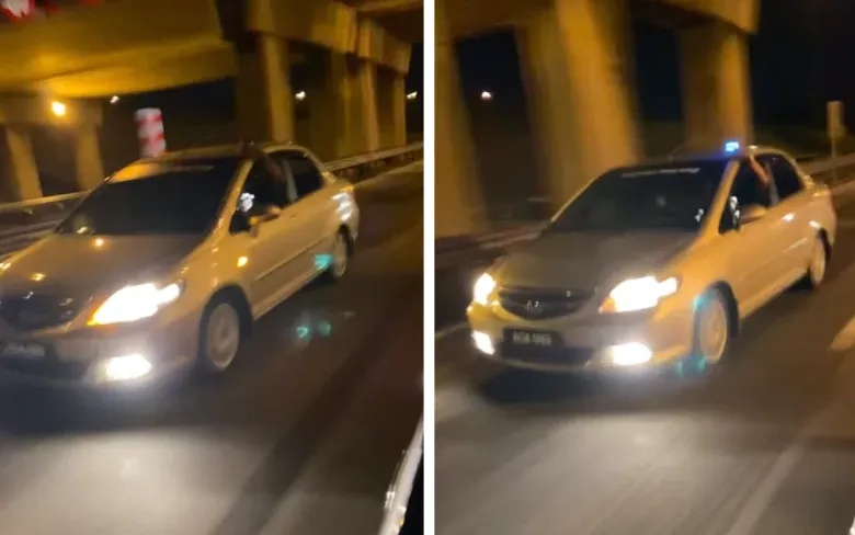 மூவரில் இருவர் கைது