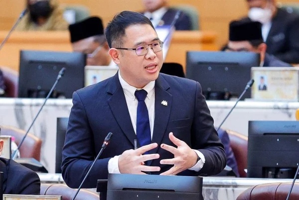 புதிய வெகுமதி திட்டத்தை வழங்கவிருக்கிறது ஜொகூர்