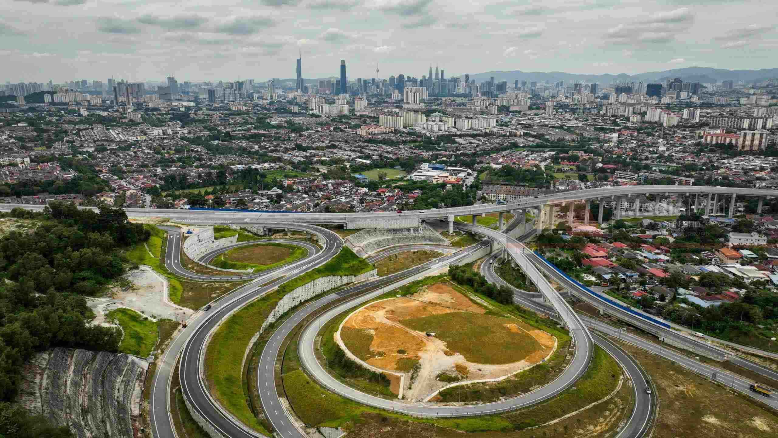 எஸ்.யூ.கே.ஈ. 2 நள்ளிரவு முதல் டோல் கட்டண விதிப்பு