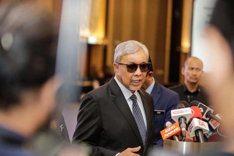 சட்டமன்றத்தொகுதிகளில் போட்டியிடுவதற்கு மஇகா, மசீச.விற்கு வாய்ப்பு