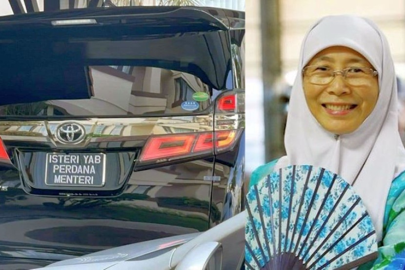 அது சபா அரசாங்கம் செய்த ஏற்பாடாகும்