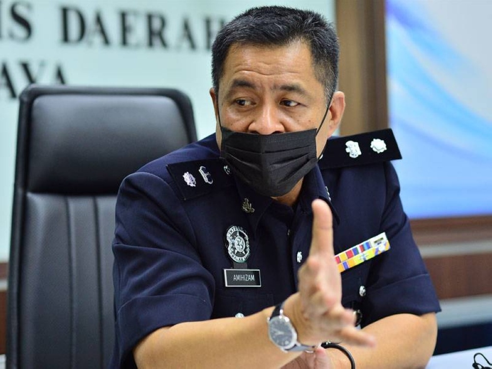 மாணவர் கடத்தல் தொடர்பாக பொய்யான அழைப்புகள்