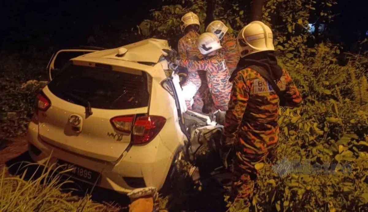 10 மாதக் குழந்தை உட்பட இருவர் மரணம்