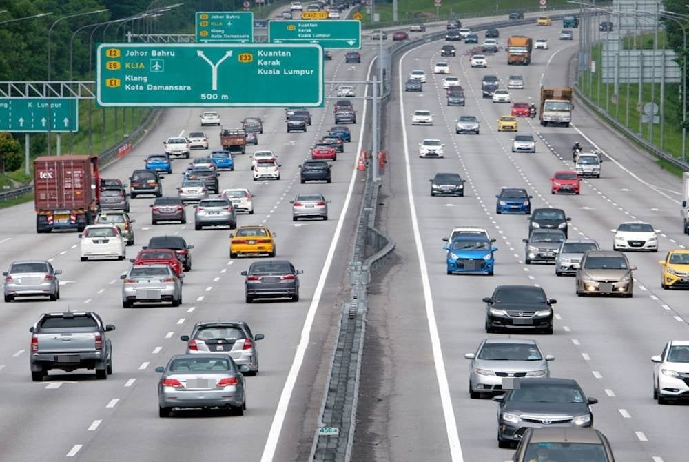 20 லட்சம் வாகனங்கள் பிளஸ் சாலையை பயன்படுத்தலாம்