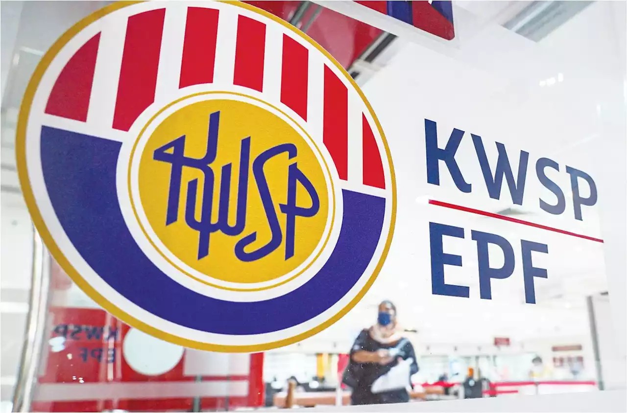 100 கோடி வெள்ளி மதிப்புள்ள சுய கடன் விண்ணப்பங்களுக்கு இ.பி.எப் அனுமதி