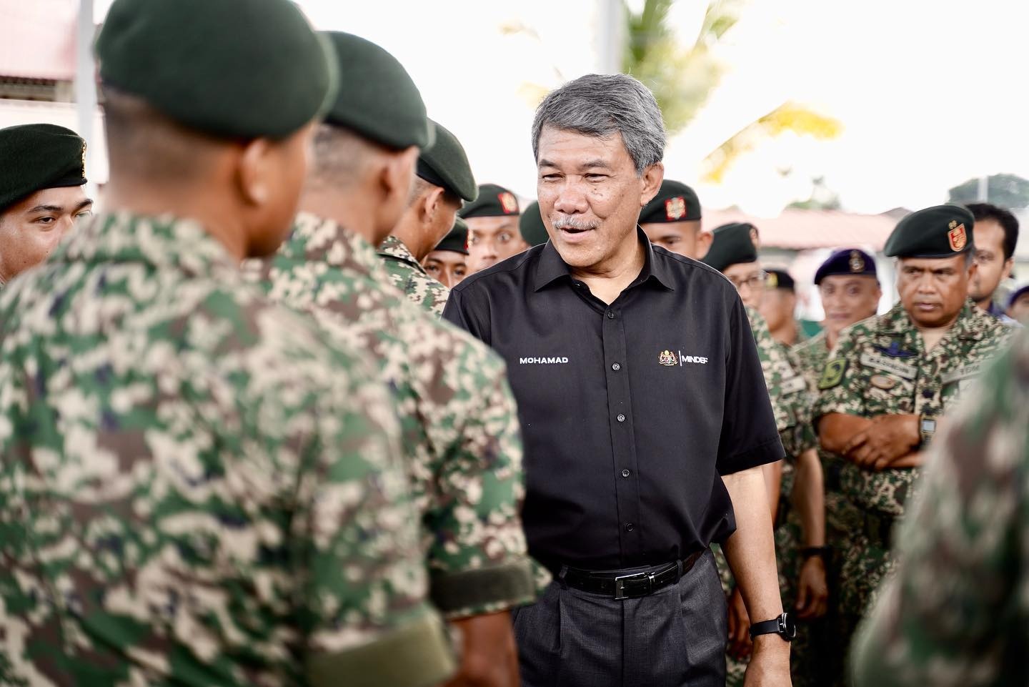 விசாரணை குழு அமைக்கப்பட்டுள்ளது