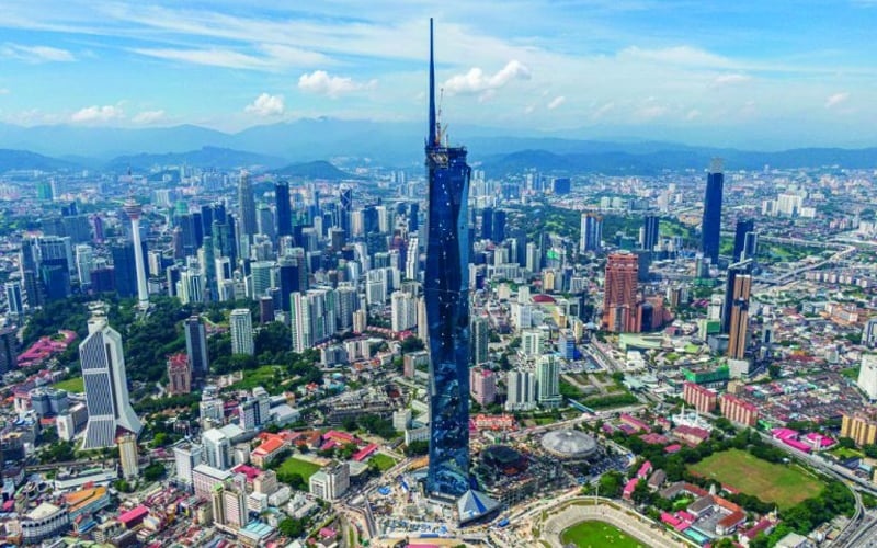 மெர்டேக்கா கட்டத்தில் பிஎன்பி மாறும்