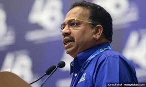 தொகுதி கேட்டு மஇகா விண்ணப்பம்