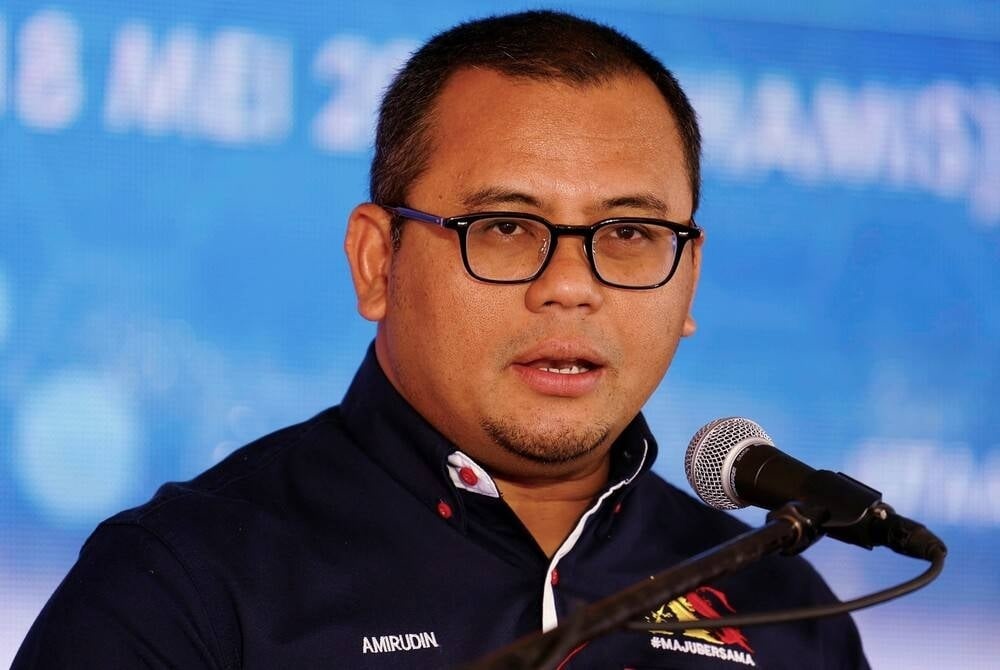 சிலாங்கூர் மாநிலத்தை காபந்து அரசாங்கம் வழிநடத்தும்