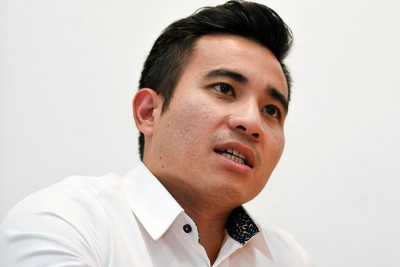 மூடாவின் இந்த முடிவு துணிச்சலானதாகும்