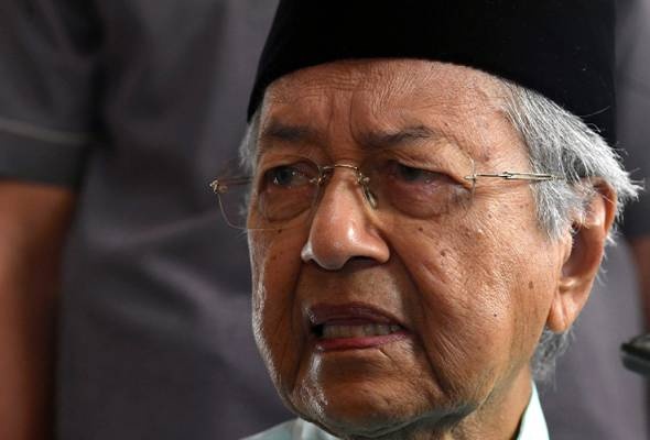 நிரூபிக்கும் மாறு துன் மகாதீர் சவால்