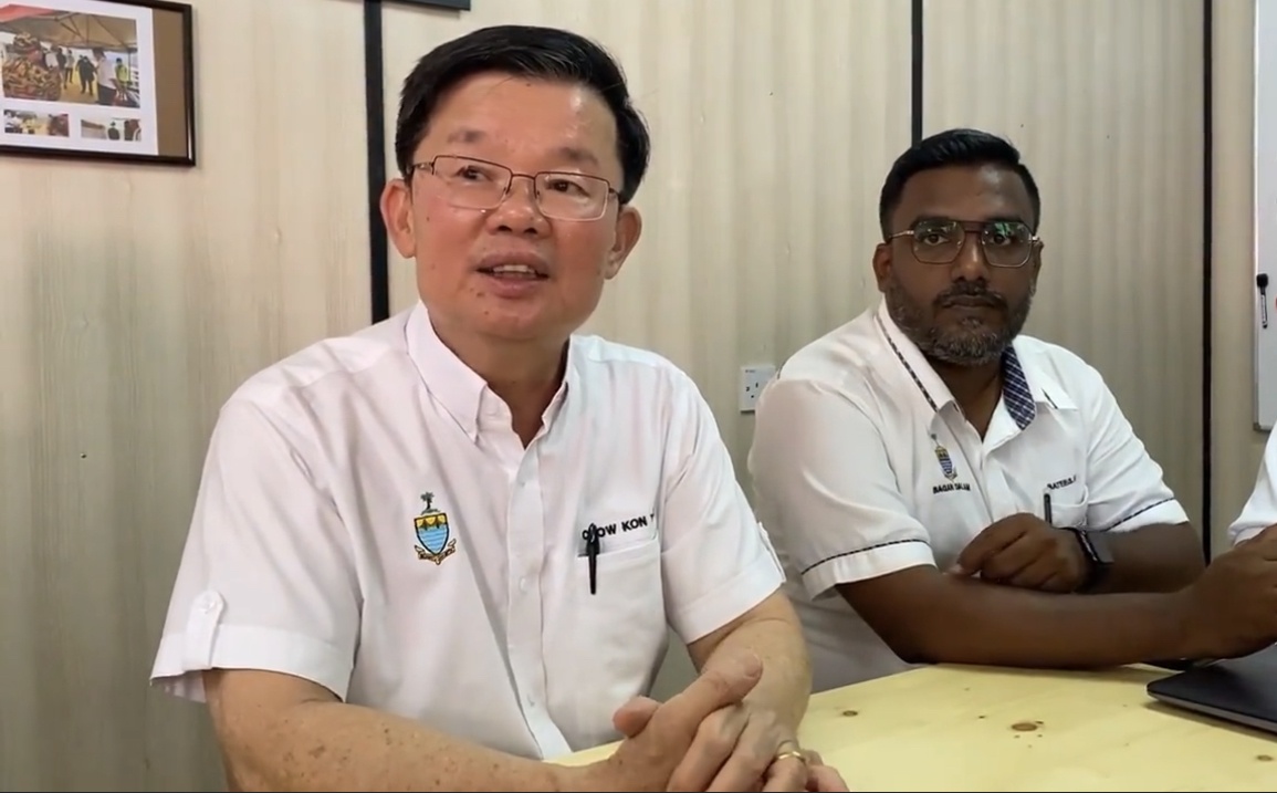 சட்டம் எங்களுக்கு சாதகமாக உள்ளது