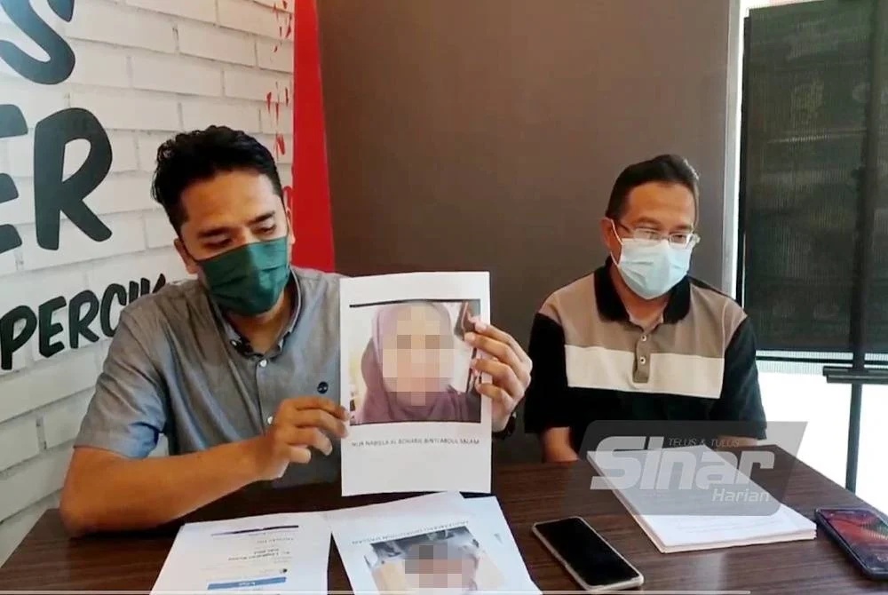 பாரிசான் நேஷனல் முன்னாள் வேட்பாளர் மீது 77 குற்றச்சசாட்டுகள்