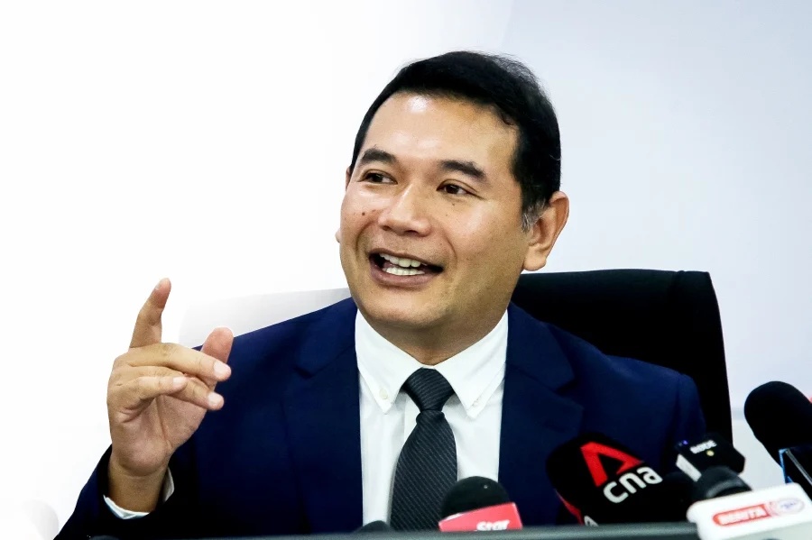 மக்களின் பொது வசதிக்காக 50 கோடி வெள்ளி ஒதுக்கீடு