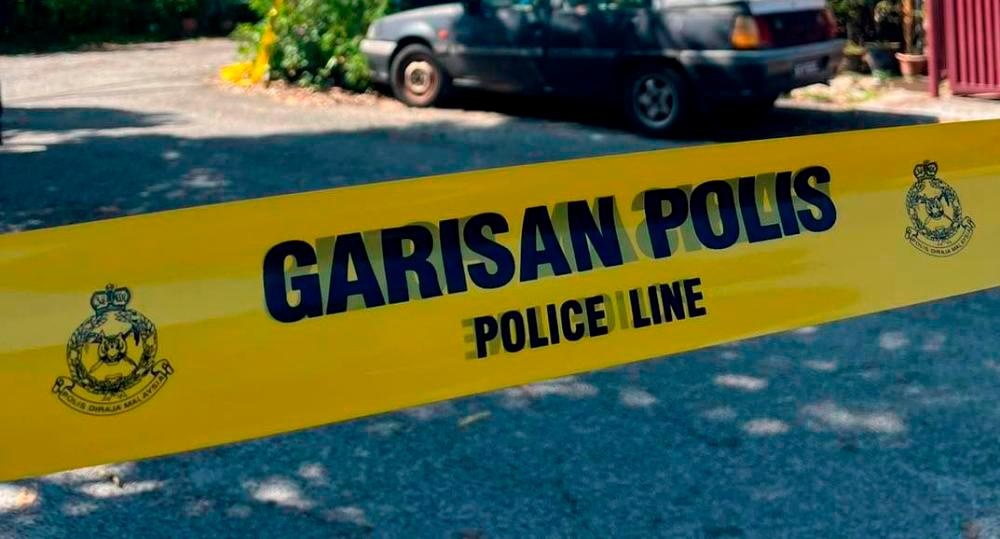 மூதாட்டி கோடாரியானால் வெட்டிக்கொலை