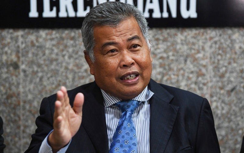 திரங்கானுவில் நீல அலைகள் 2.0