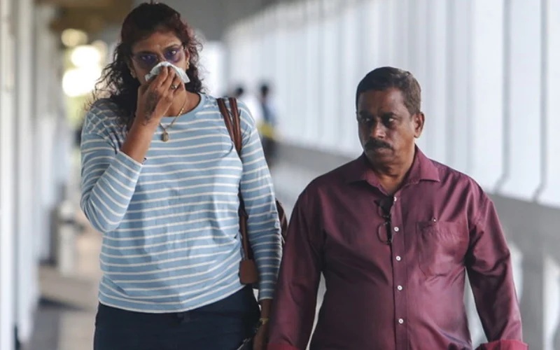 நிறுவன இயக்குநருக்கு 50 ஆயிரம் வெள்ளி அபராதம்