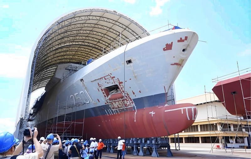 எல்.சி.எஸ். போர்க்கப்பல் கொள்முதல் ஊழல் தொடர்பான விசாரணையை துரிதப்படுத்துவீர்அரசாங்கத்திற்கு மூடா கட்சி கோரிக்கை