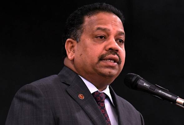 மஇகாவிலிருந்து மேலும் ஒரு தலைவர் விலகல்