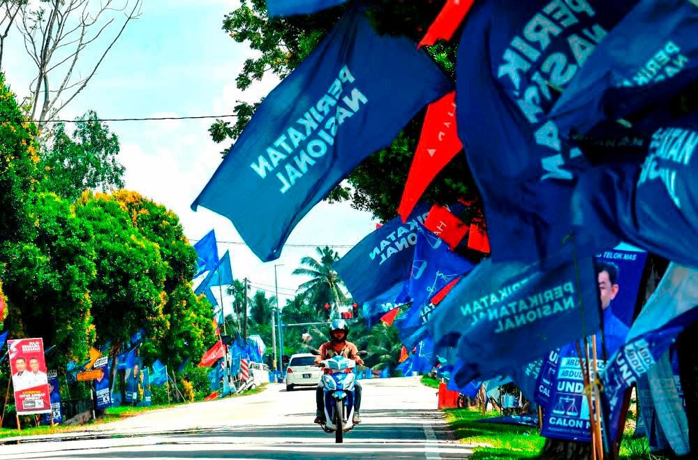 சிலாங்கூரில் அடுத்த ஆட்சி அமைக்கப் போவது யார்