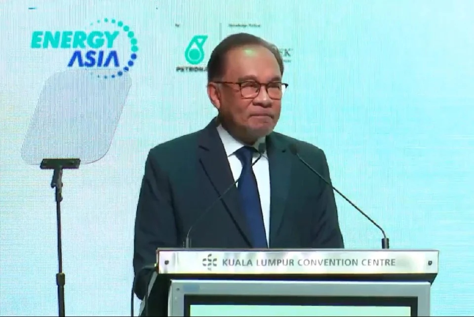 ஆற்றல் மாற்றத்தின் இலக்கு குறித்த திட்டம் இவ்வாண்டு தொடங்கப்படும்