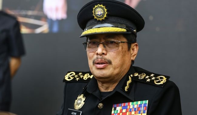 விசாரணை அறிக்கை இறுதிக் கட்டத்தில் உள்ளது