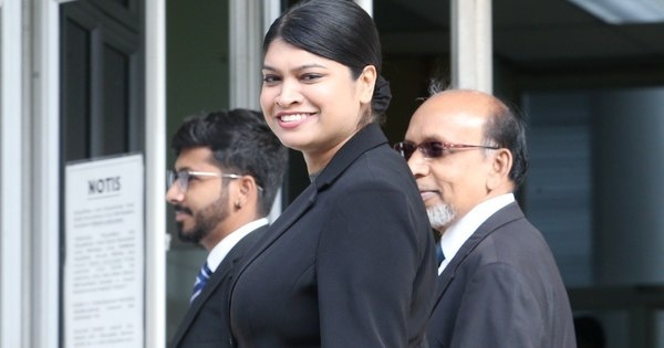 இடை நீக்கம் கடிதத்தை இன்னும் பெறவில்லை