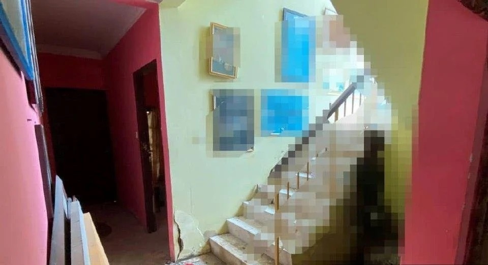 அழுகிய நிலையில் உடல் ஒன்று கண்டுப்பிடிக்கப்பட்டுள்ளது