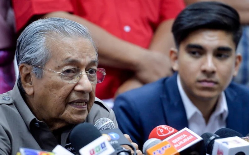 இற்றுப்போன அரசியலுக்கு முடிவு கட்டும் நேரம் வந்து விட்டது