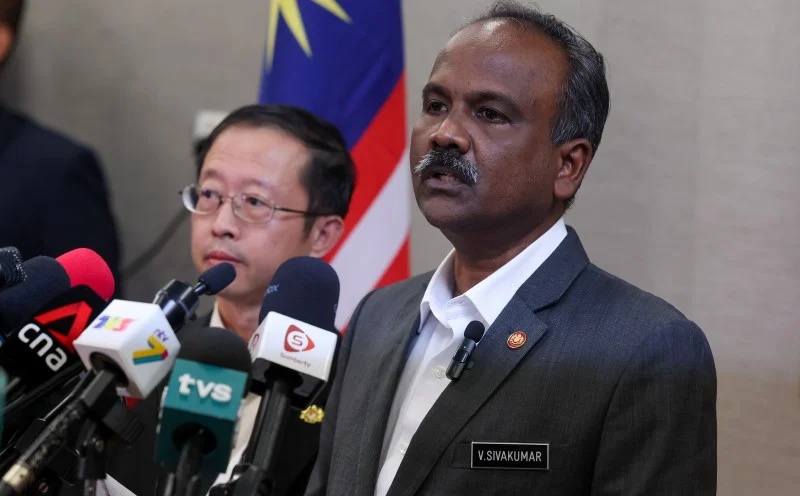 அமலாக்க நடவடிக்கைகளை மனித வள அமைச்சு தீவிரப்படுத்தும்