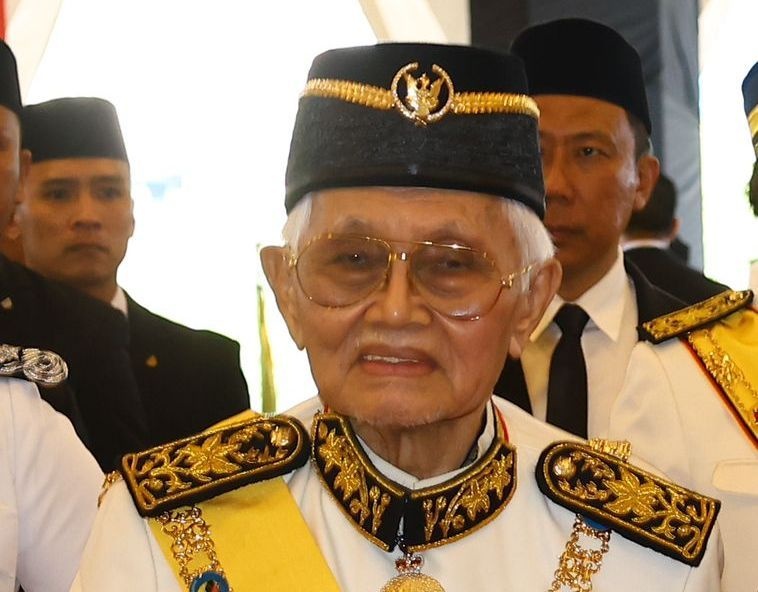 சரவா மாநில ஆளுநர் உடல் நலம் குறித்து தவறான தகவலா?