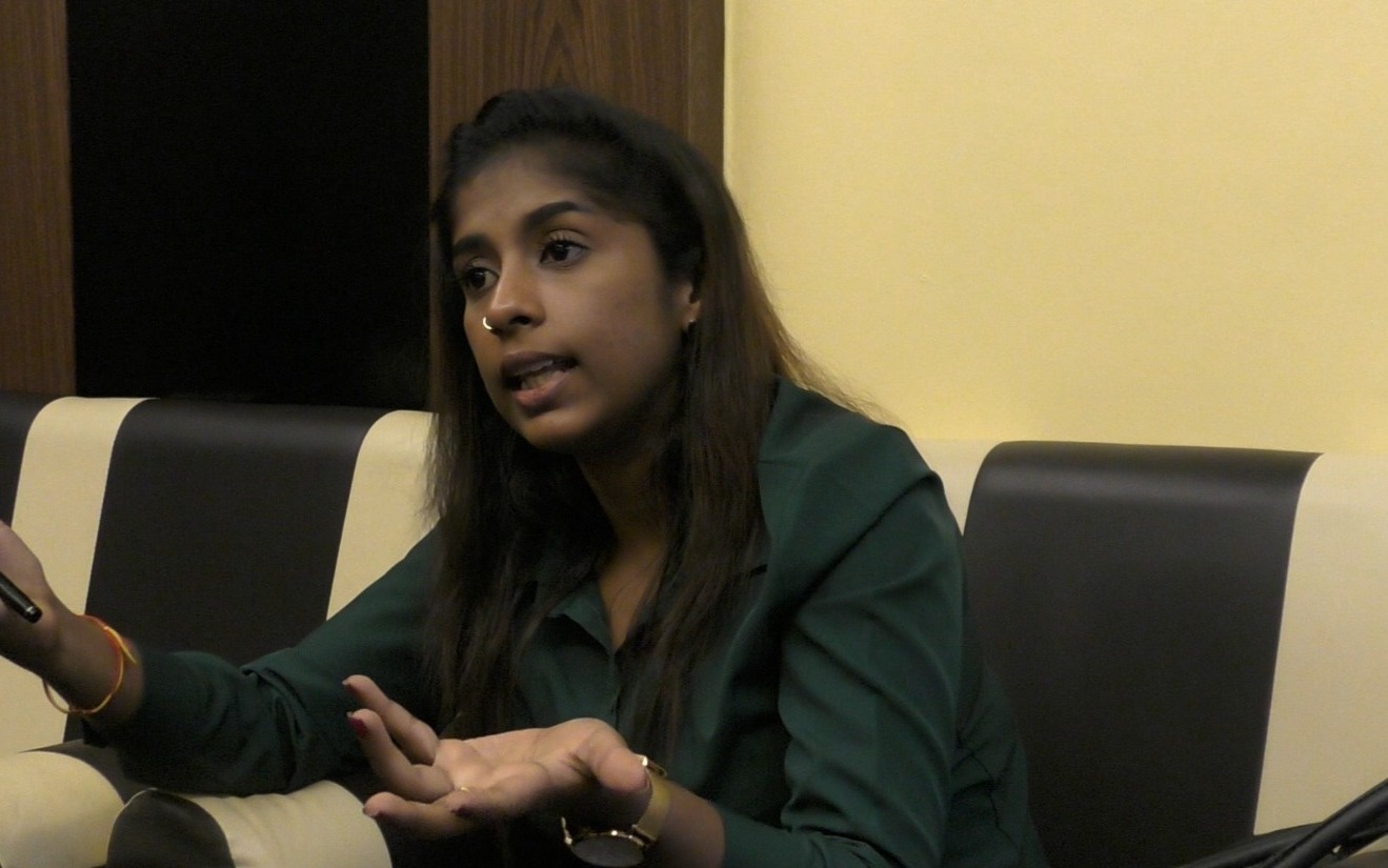 ஒரு திருநங்கையான சஞ்சனாவின் மரணம்  நீதி விசாரணை கோருக்கின்றனர் குடும்பத்தினர்