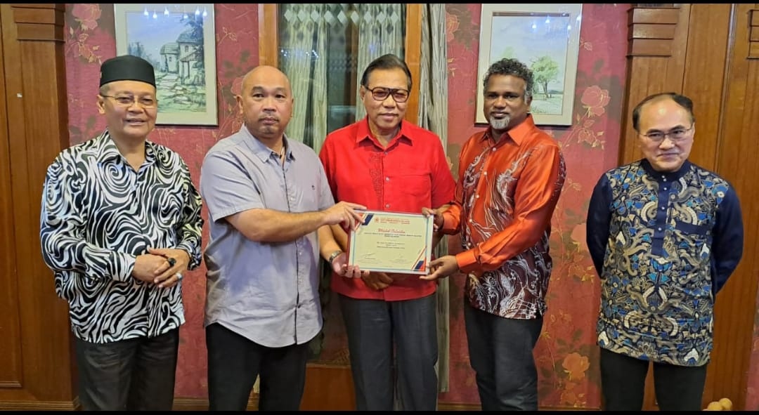 சட்டமன்றத் தேர்தலில் கானா பிரகாசம் போட்டியிடுவார்