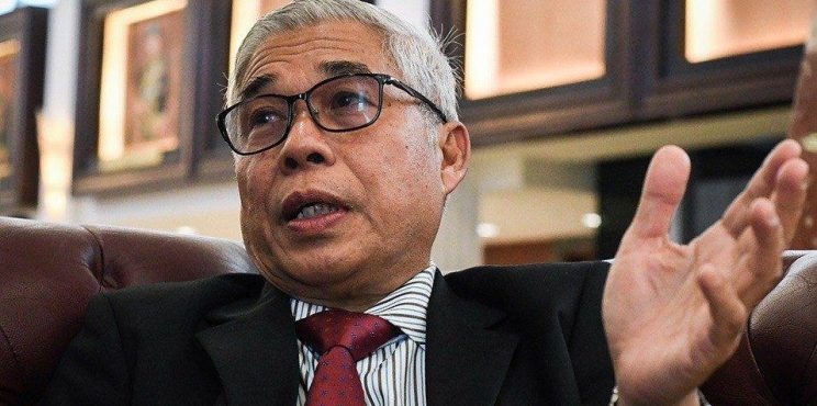 துன் மகா​தீர் - முகை​தீன் யாசின் புதிய கூட்டணி