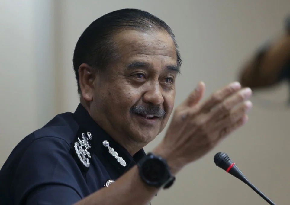 40 ஆயிரம் போ​லீஸ்காரர்கள் பணியில் ஈடுபடுத்தப்படுவர்