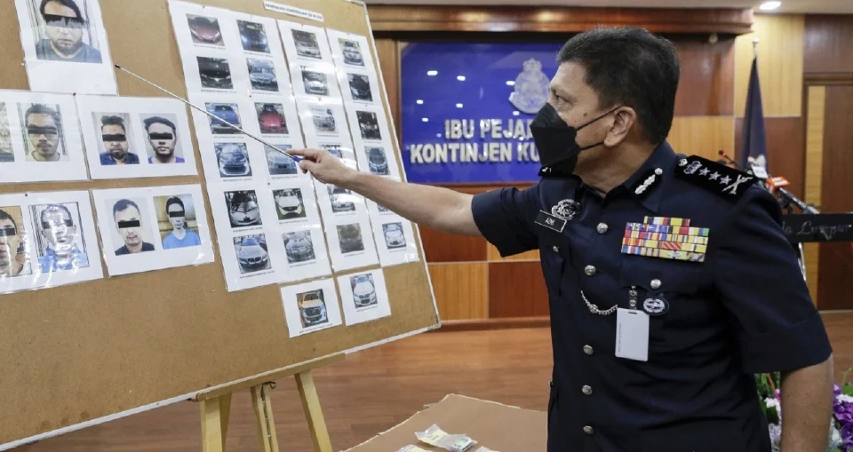 விசாரணை அறிக்கை திறக்கப்பட்டுள்ளது