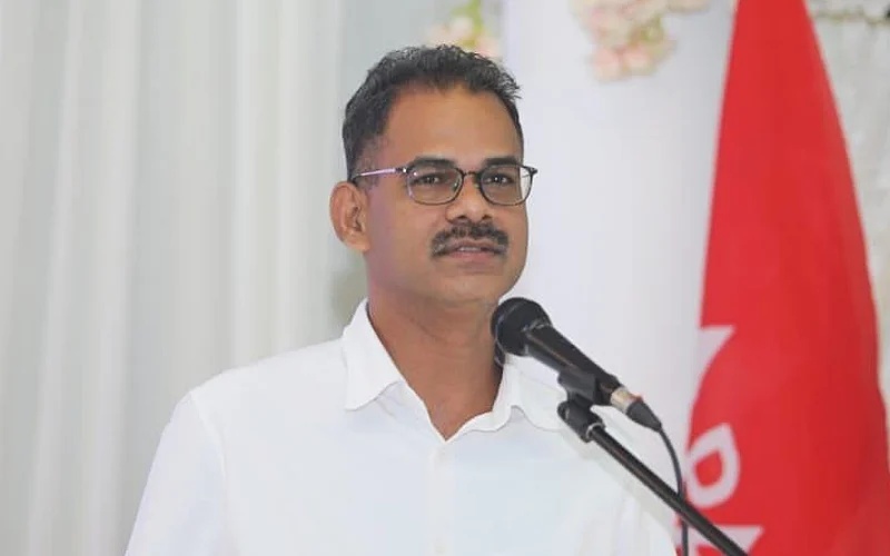 கோத்தா கமுனிங் சட்டமன்றத் தொகுதியில் கணபதிராவ் சகோதரர் போட்டியிடக்கூடும்