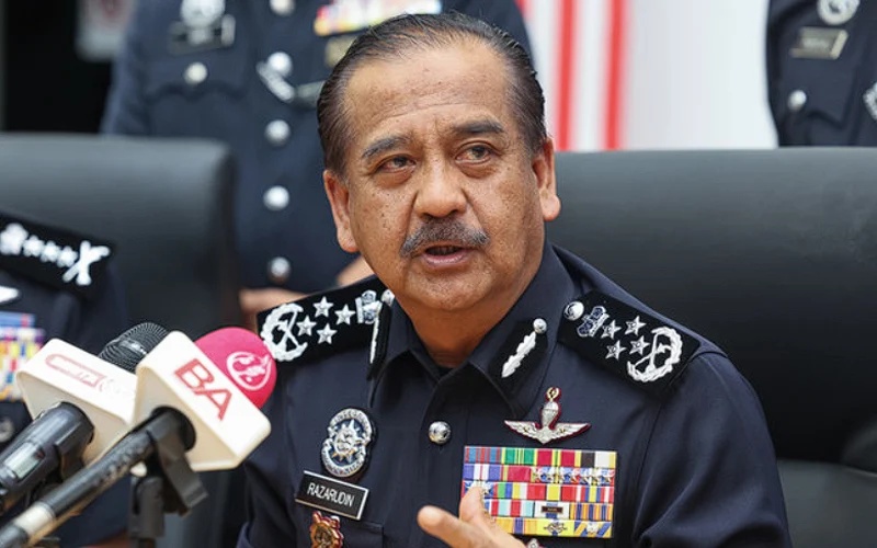 இயக்கவாதி சித்தி காசிமை கொல்ல முயற்சி